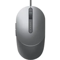 Мышь Dell MS5120W (серый) фото 1